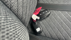 Peugeot 208 1.2 PureTech 100 Allure 5dr Petrol Hatchback